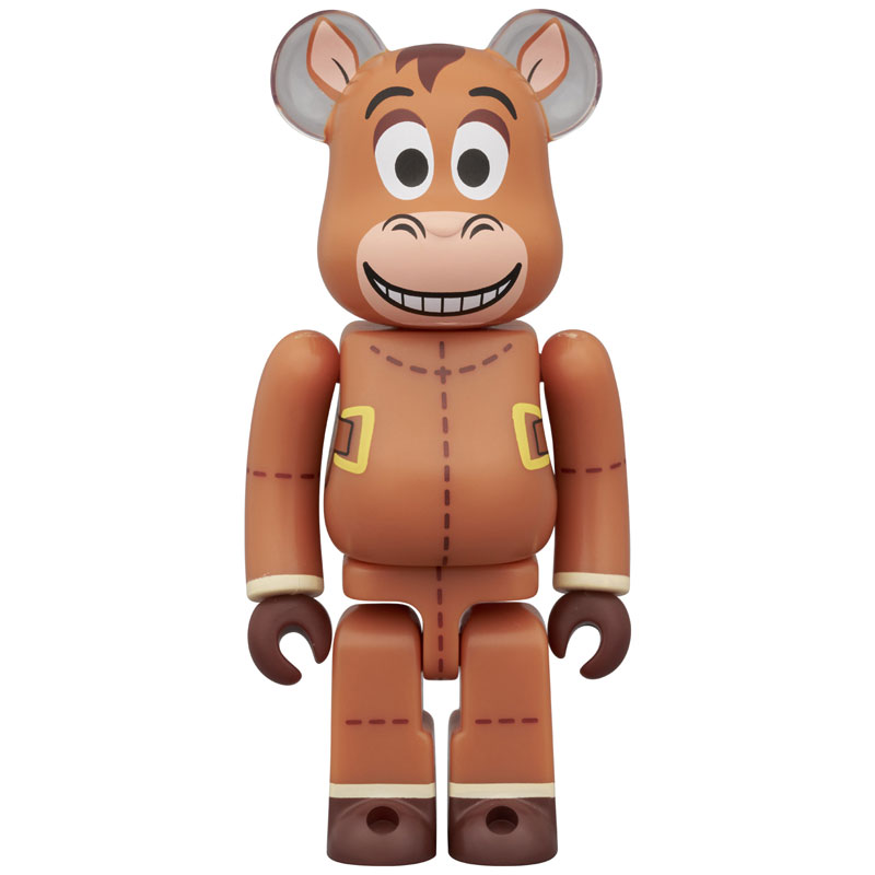 AmiAmi [Character & Hobby Shop] | BE@RBRICK CHASE TOY STORY 12Pack