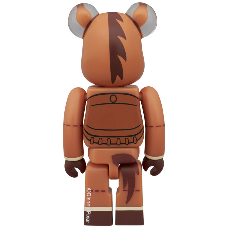 AmiAmi [Character & Hobby Shop] | BE@RBRICK CHASE TOY STORY 12Pack