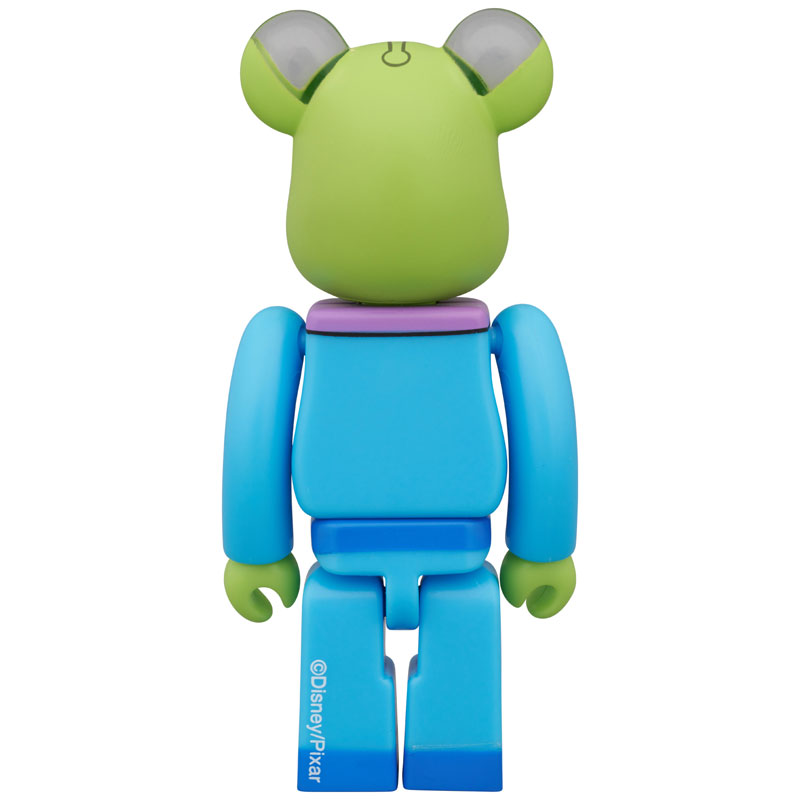 AmiAmi [Character & Hobby Shop] | BE@RBRICK CHASE TOY STORY 12Pack