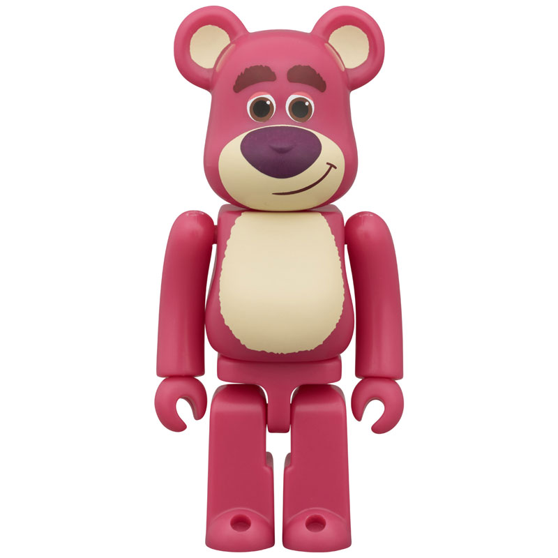 AmiAmi [Character & Hobby Shop] | BE@RBRICK CHASE TOY STORY 12Pack