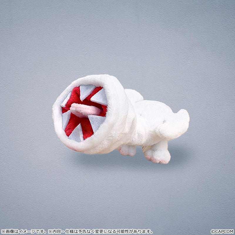 AmiAmi [Character & Hobby Shop] | Monster Hunter Khezu Key Cover