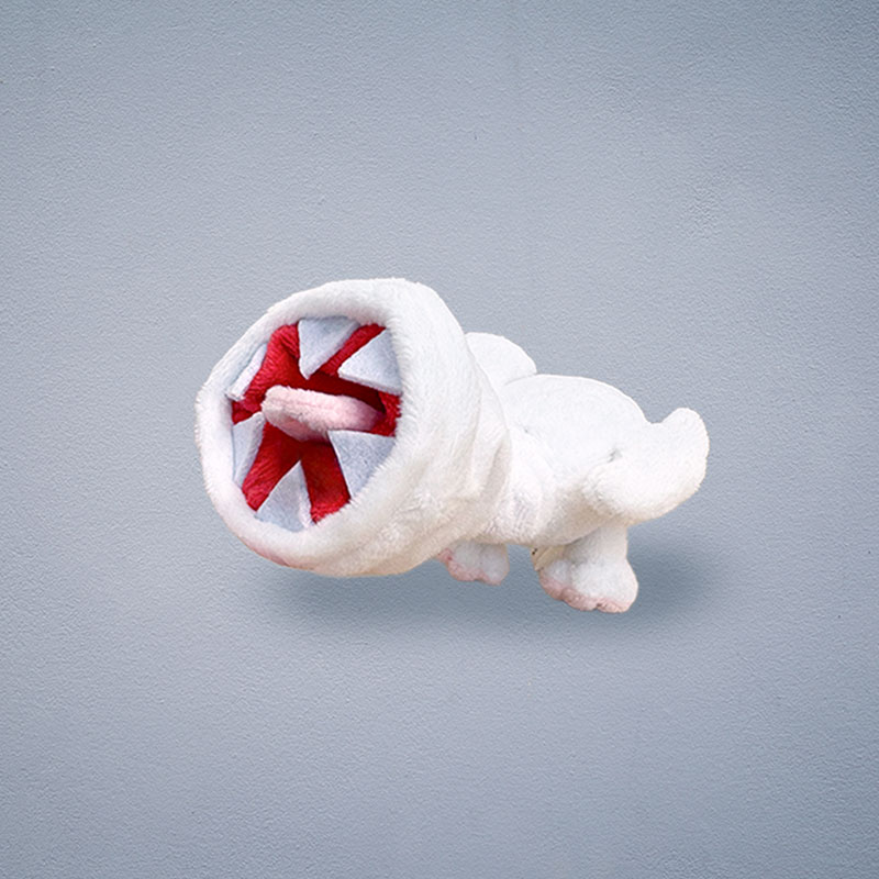 AmiAmi [Character & Hobby Shop] | Monster Hunter Khezu Key Cover
