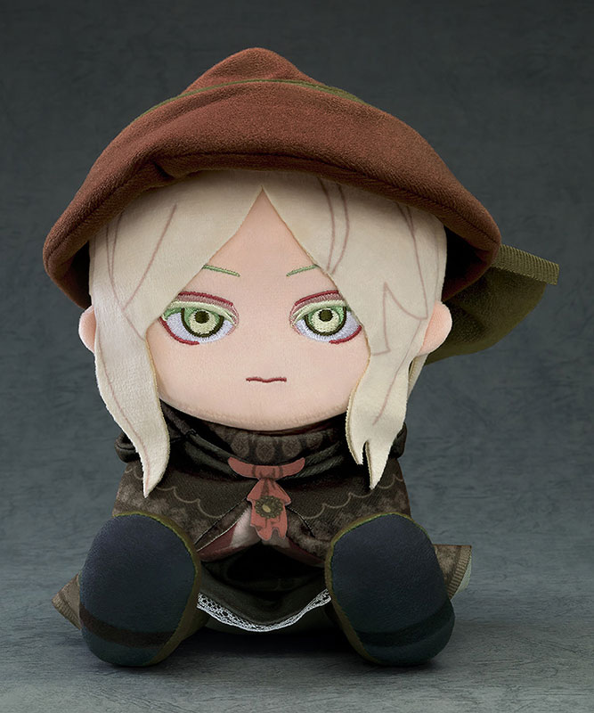 AmiAmi [Character & Hobby Shop] | Plushie Bloodborne Doll(Pre-order)