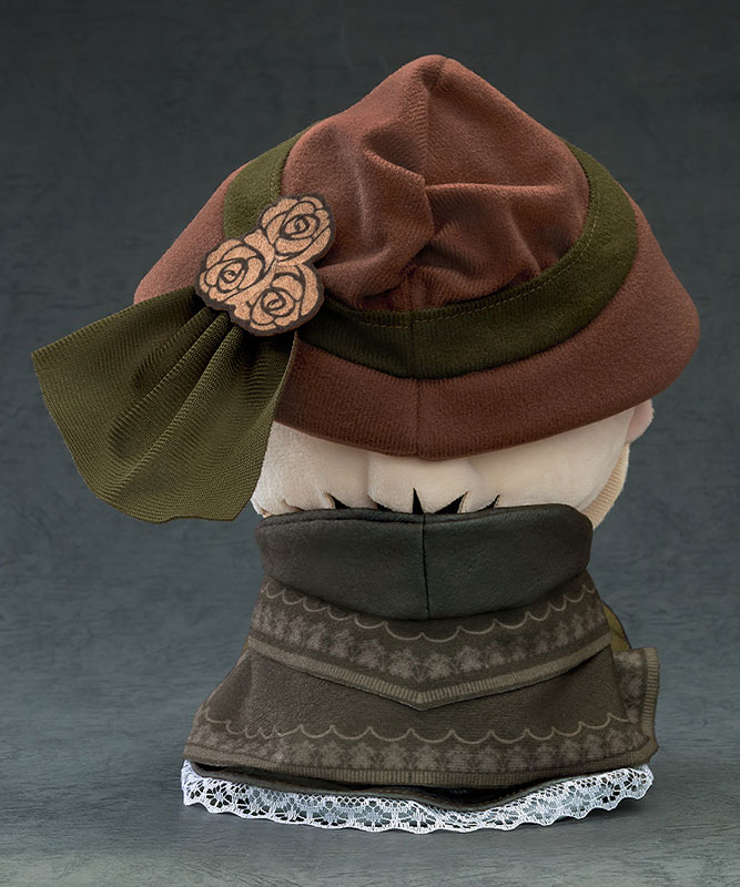 AmiAmi [Character & Hobby Shop] | Plushie Bloodborne Doll(Pre-order)