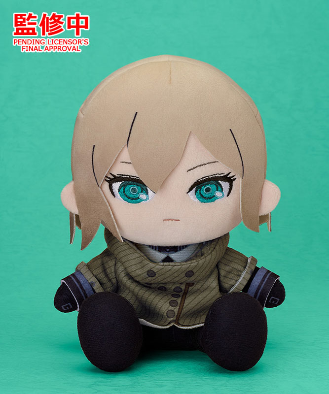 Plushie Freedom Wars Accessory (Good Smile Company)