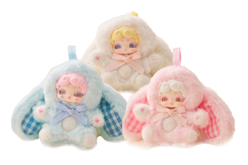 YUKIさま専用 Lucky Deer Nai スイートハートベビーシリーズｘ2 AmiAmi [Character & Hobby Shop] | Lucky Deer Nai - Sweetheart Baby