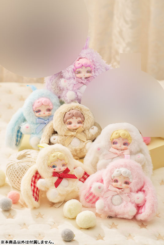 AmiAmi [Character & Hobby Shop] | Lucky Deer Nai - Sweetheart Baby