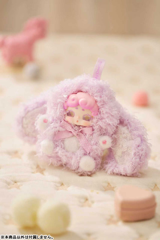 AmiAmi [Character & Hobby Shop] | Lucky Deer Nai - Sweetheart Baby