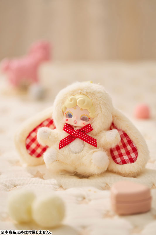 AmiAmi [Character & Hobby Shop] | Lucky Deer Nai - Sweetheart Baby