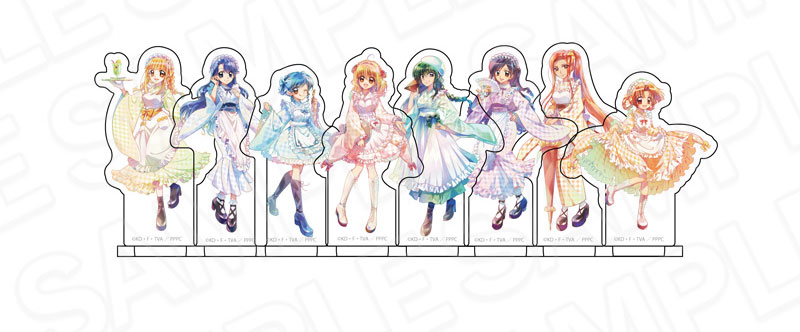 AmiAmi [Character & Hobby Shop] | Mermaid Melody Pichi Pichi Pitch