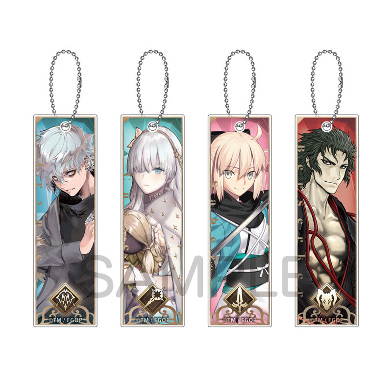 AmiAmi [Character & Hobby Shop] | Fate/Grand Order TWICOLLE