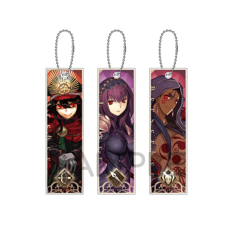 AmiAmi [Character & Hobby Shop] | Fate/Grand Order TWICOLLE