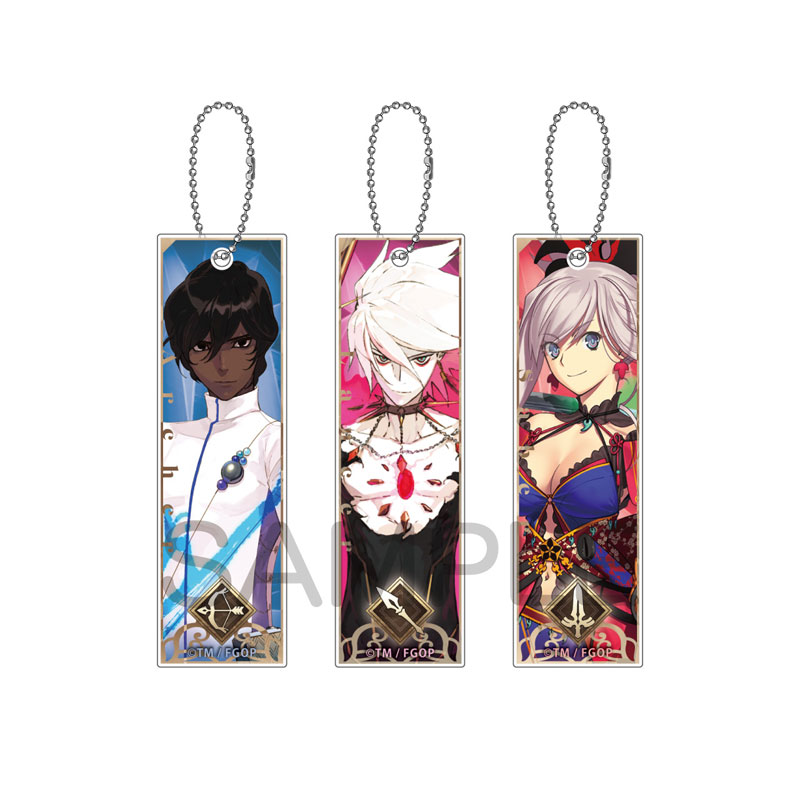 AmiAmi [Character & Hobby Shop] | Fate/Grand Order TWICOLLE