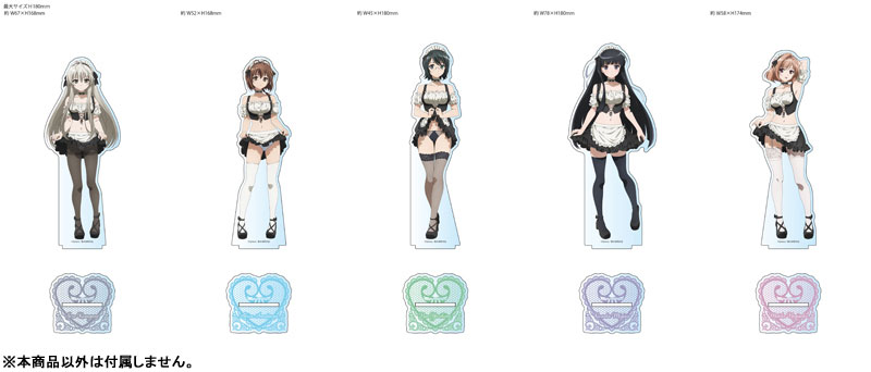 AmiAmi [Character & Hobby Shop] | TV Anime 