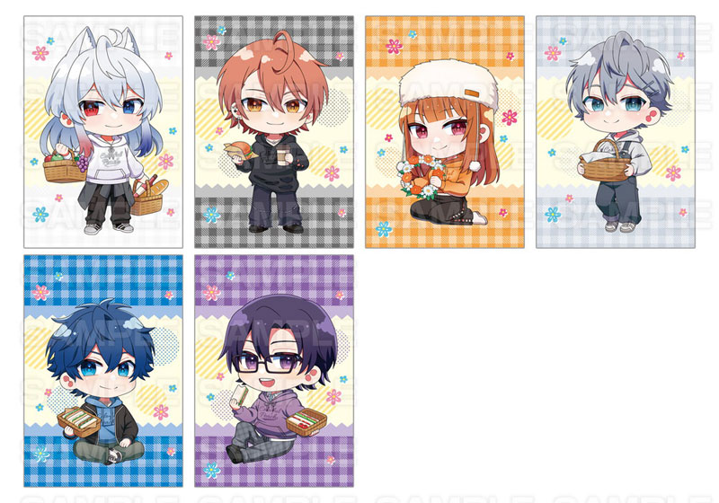 AmiAmi [Character & Hobby Shop] | Colorful Peach Bromide Gum
