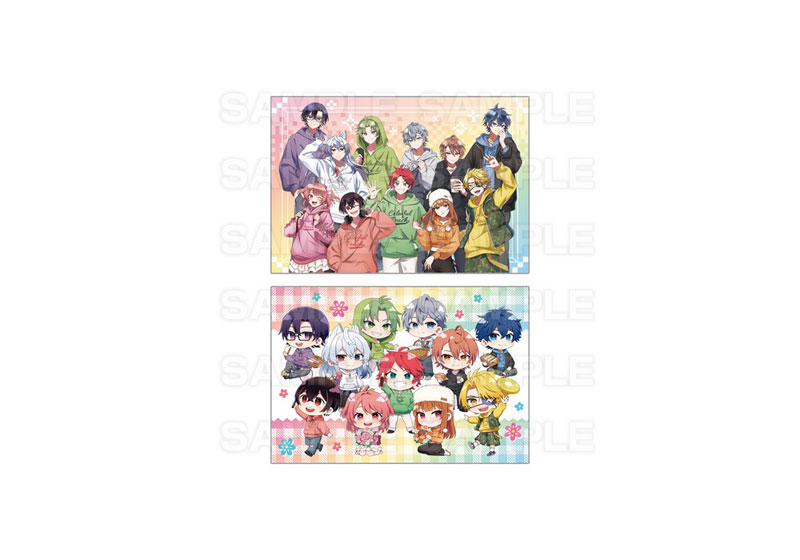 AmiAmi [Character & Hobby Shop] | Colorful Peach Bromide Gum