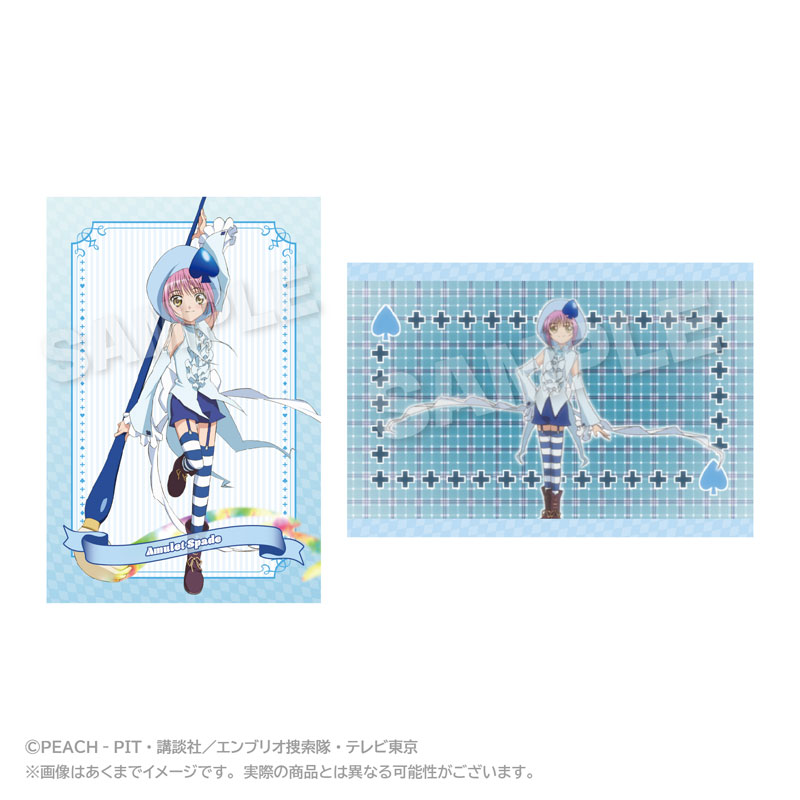 AmiAmi [Character & Hobby Shop] | TV Anime 