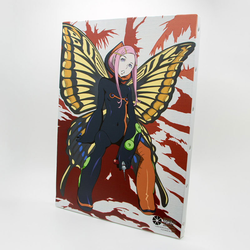 AmiAmi [Character & Hobby Shop] | Eureka Seven Canvas Board