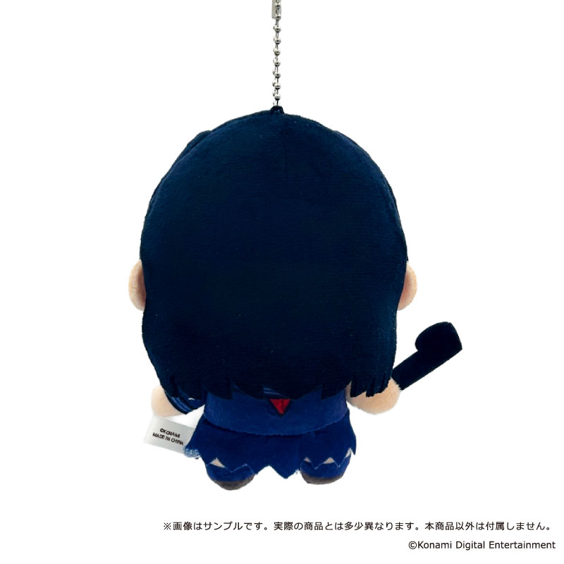 AmiAmi [Character & Hobby Shop] | SILENT HILL f x Bkub Plush