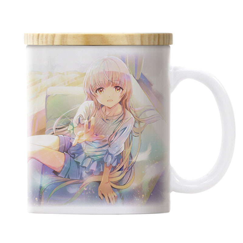 AmiAmi [Character & Hobby Shop] | The Angel Next Door Spoils Me