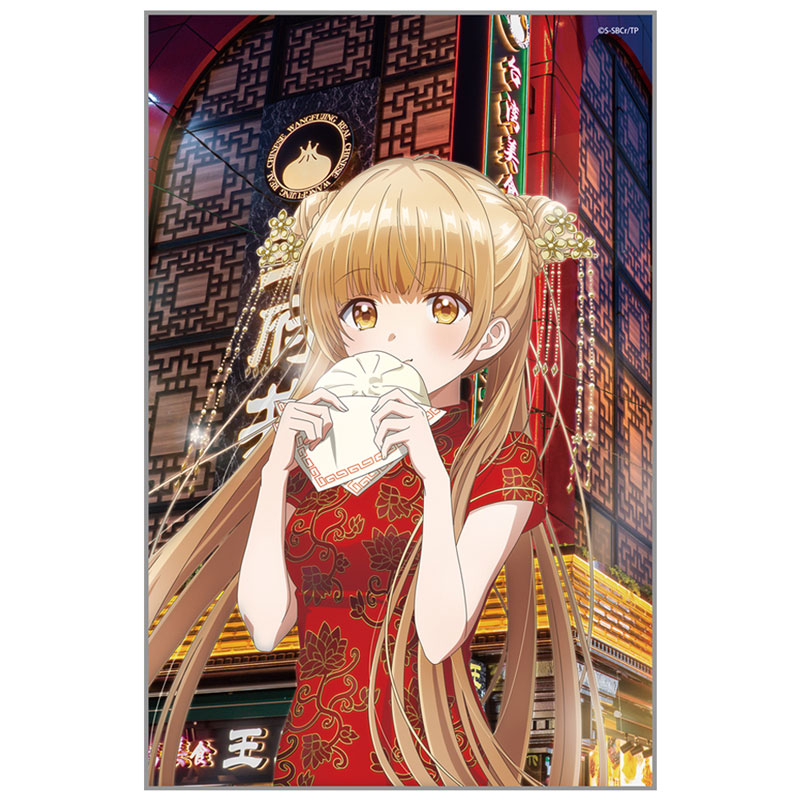 AmiAmi [Character & Hobby Shop] | TV Anime The Angel Next Door