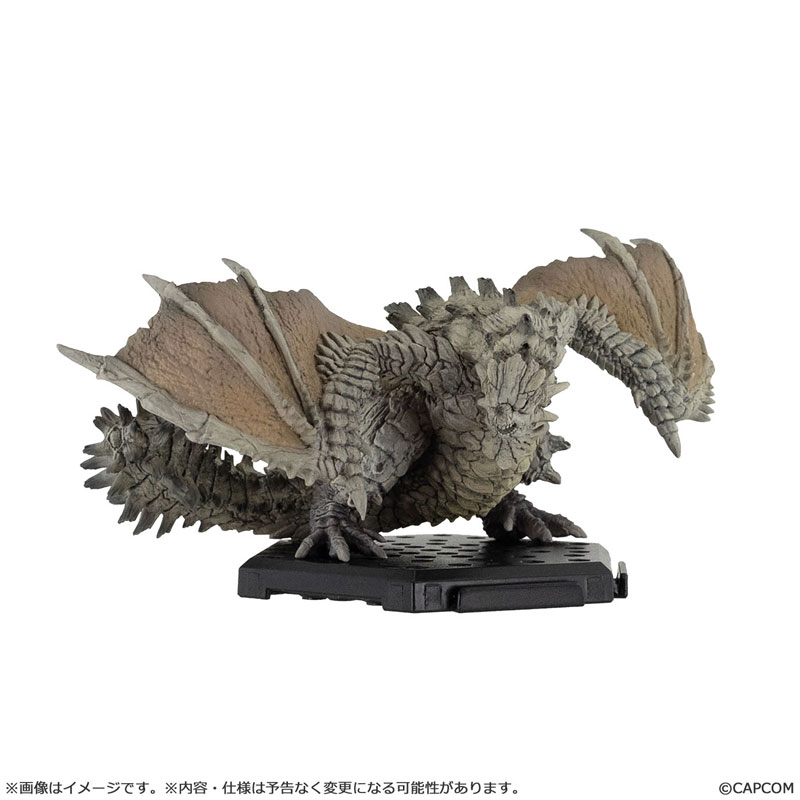 AmiAmi [Character & Hobby Shop] | Capcom Figure Builder Monster