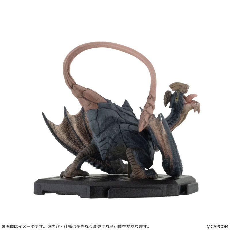 AmiAmi [Character & Hobby Shop] | Capcom Figure Builder Monster