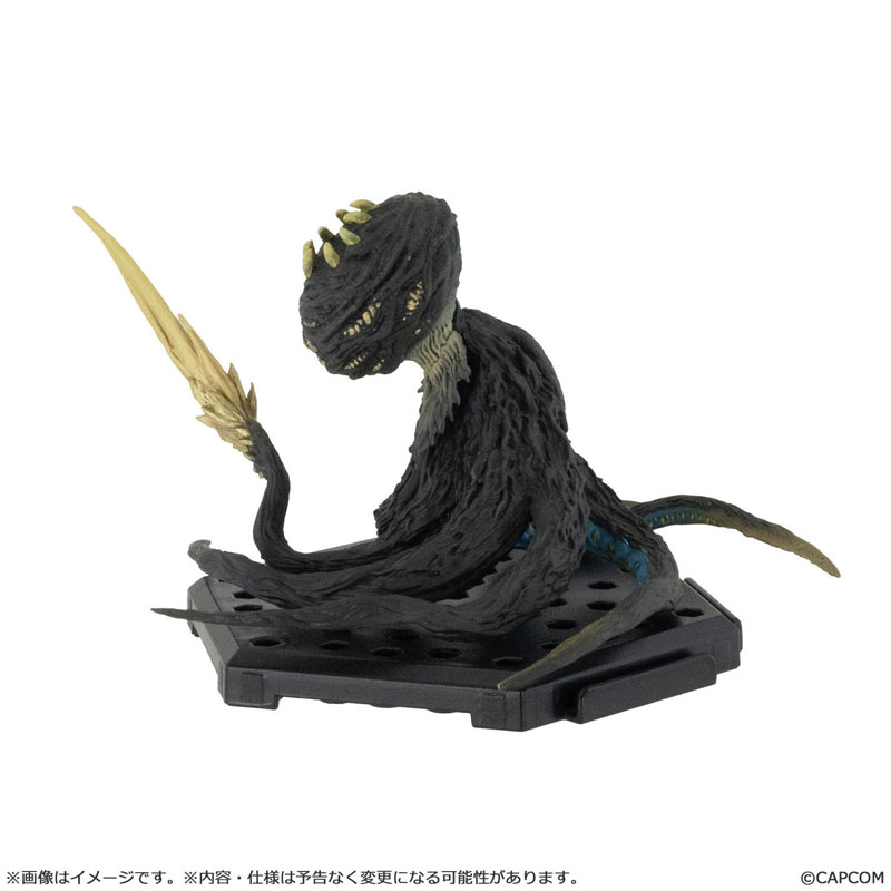 AmiAmi [Character & Hobby Shop] | Capcom Figure Builder Monster