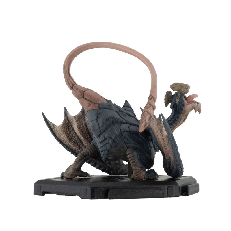 AmiAmi [Character & Hobby Shop] | Capcom Figure Builder Monster
