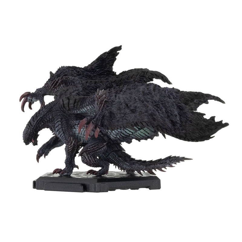 AmiAmi [Character & Hobby Shop] | Capcom Figure Builder Monster