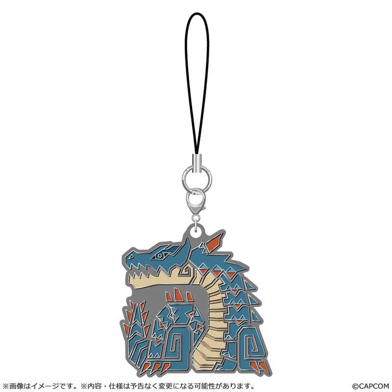 AmiAmi [Character & Hobby Shop] | Monster Hunter Wilds Monster