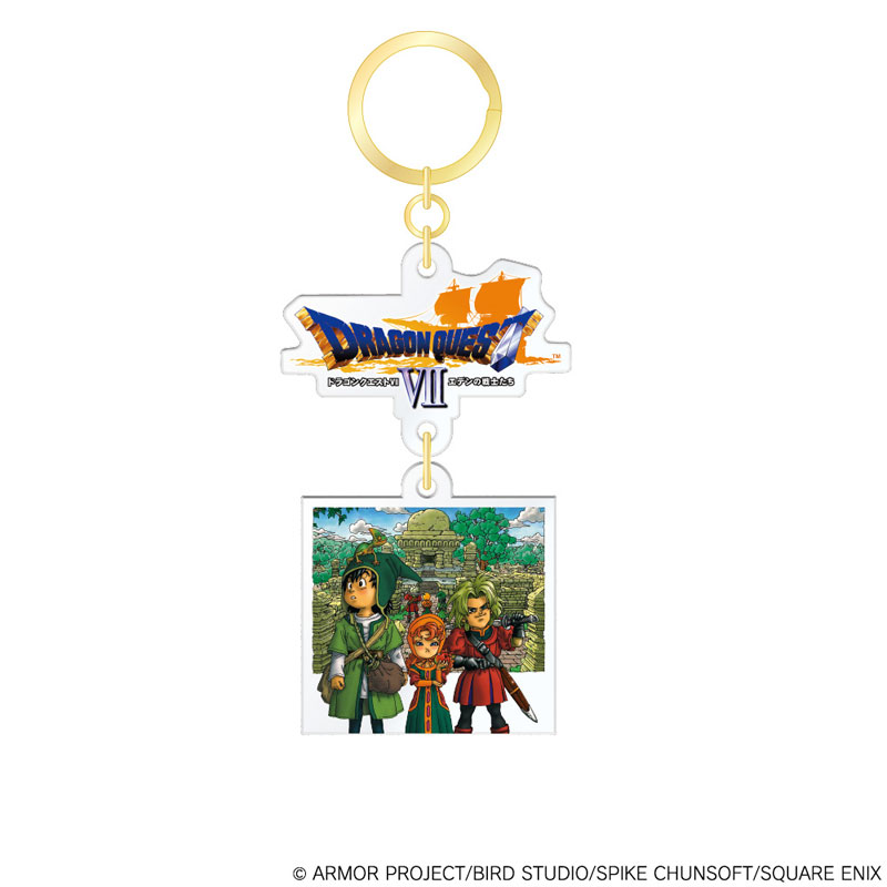AmiAmi [Character & Hobby Shop] | Dragon Quest Memory of the