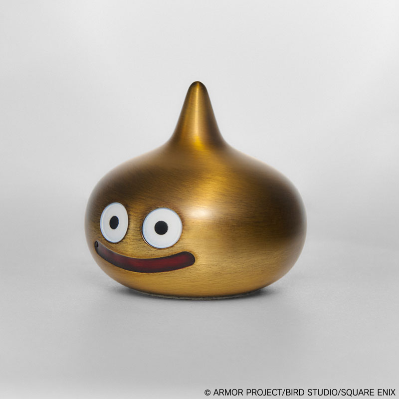AmiAmi [Character & Hobby Shop] | Dragon Quest Metallic Monsters