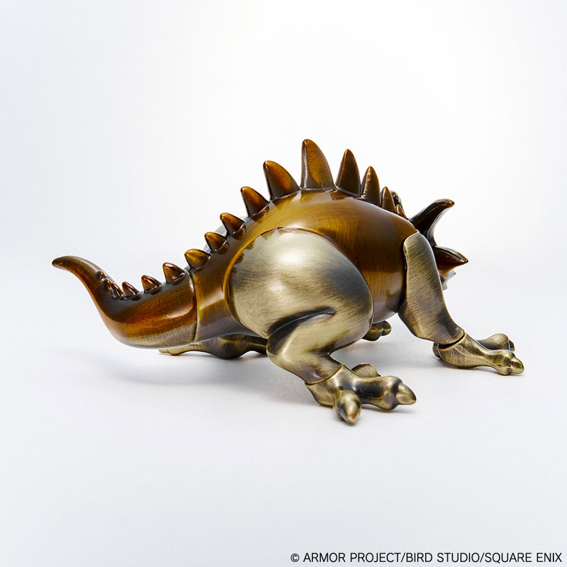 AmiAmi [Character & Hobby Shop] | Dragon Quest Metallic Monsters