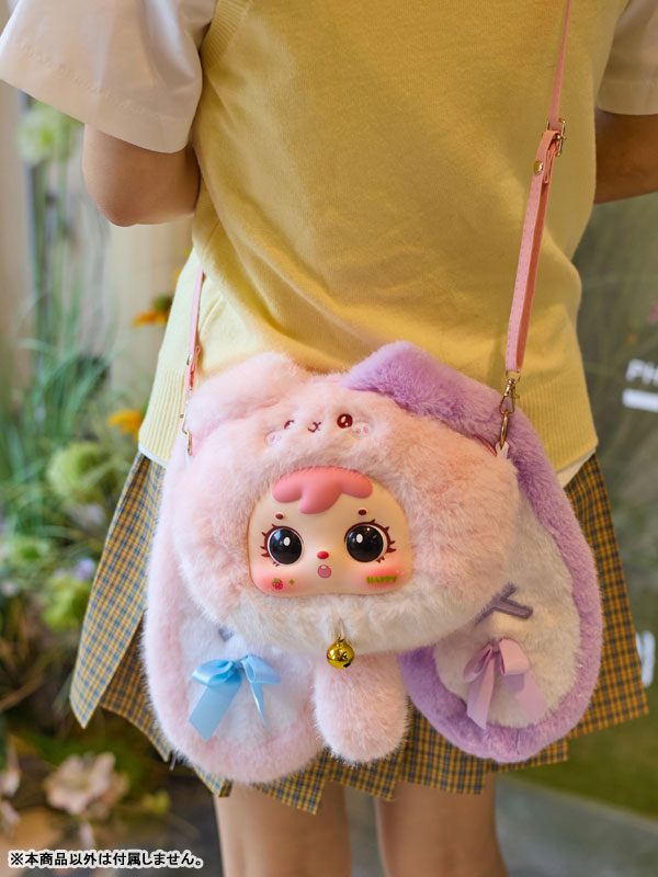 AmiAmi [Character & Hobby Shop] | Samuel Fortune-inviting Rabbit