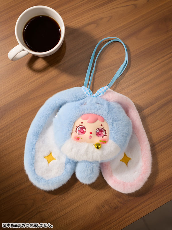 AmiAmi [Character & Hobby Shop] | Samuel Fortune-inviting Rabbit