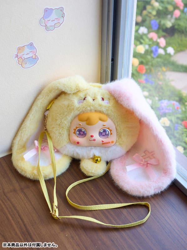 AmiAmi [Character & Hobby Shop] | Samuel Fortune-inviting Rabbit