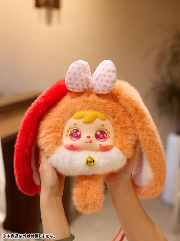AmiAmi [Character & Hobby Shop] | Samuel Fortune-inviting Rabbit