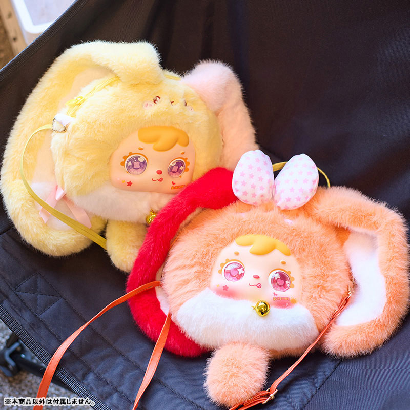 AmiAmi [Character & Hobby Shop] | Samuel Fortune-inviting Rabbit