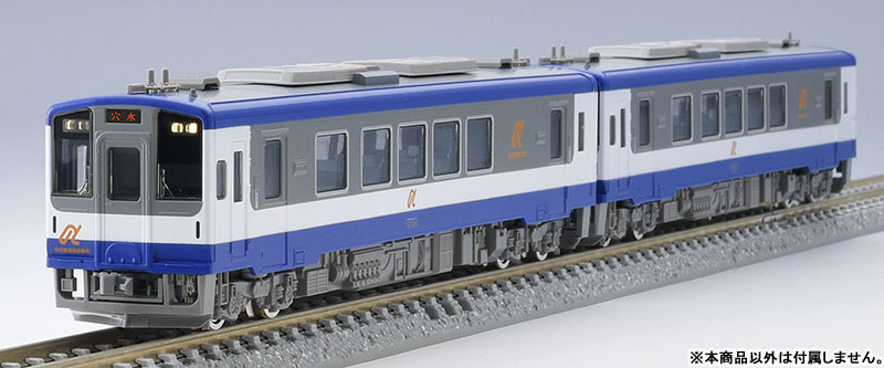 AmiAmi [Character & Hobby Shop] | 98150 Noto Railway NT200 Class