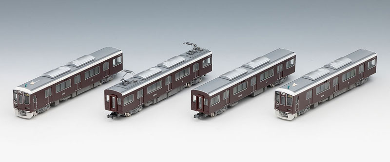 AmiAmi [Character & Hobby Shop] | 90194 Basic Set SD Hankyu New