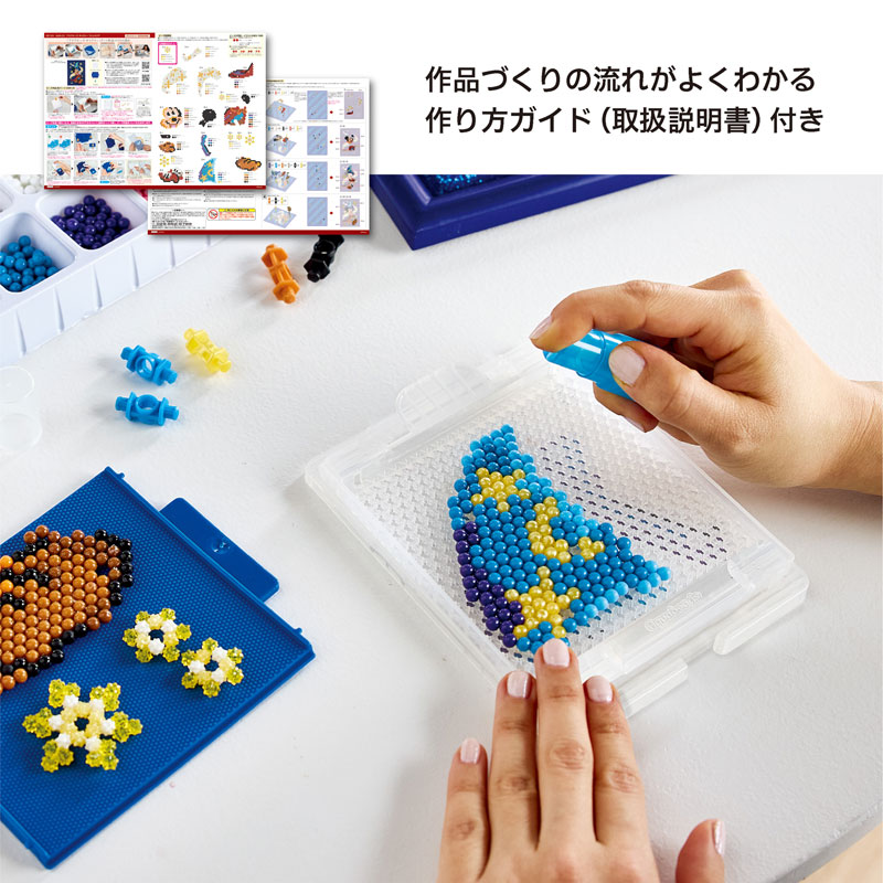 AmiAmi [Character & Hobby Shop] | Aqua Beads Gallery Fantasia