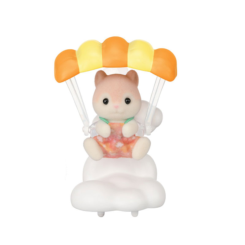 AmiAmi [Character & Hobby Shop] | Sylvanian Families Flying