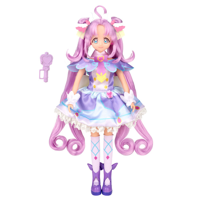 AmiAmi [Character & Hobby Shop] | Star Detective Precure! Precure