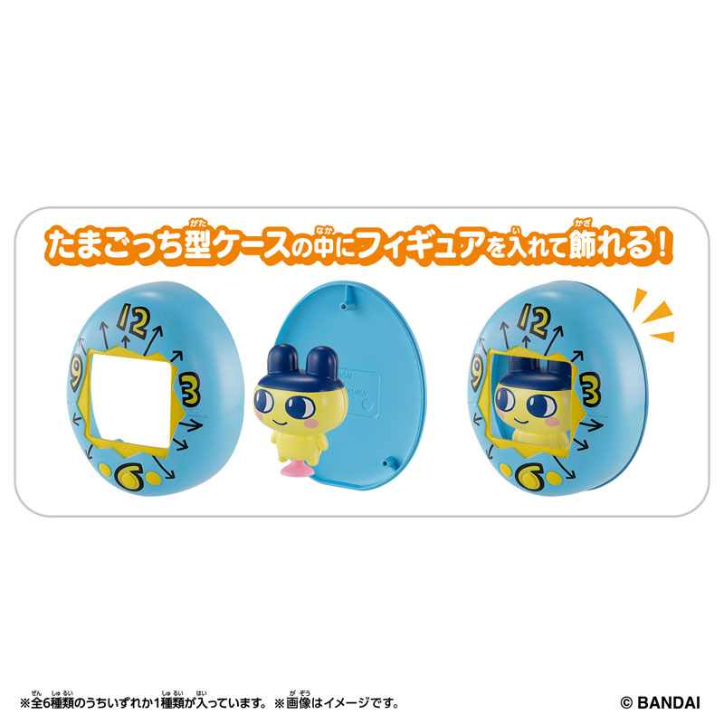 さぼねっち AmiAmi [Character & Hobby Shop] | Tamagotchi Tamagotchi Pitta Vol