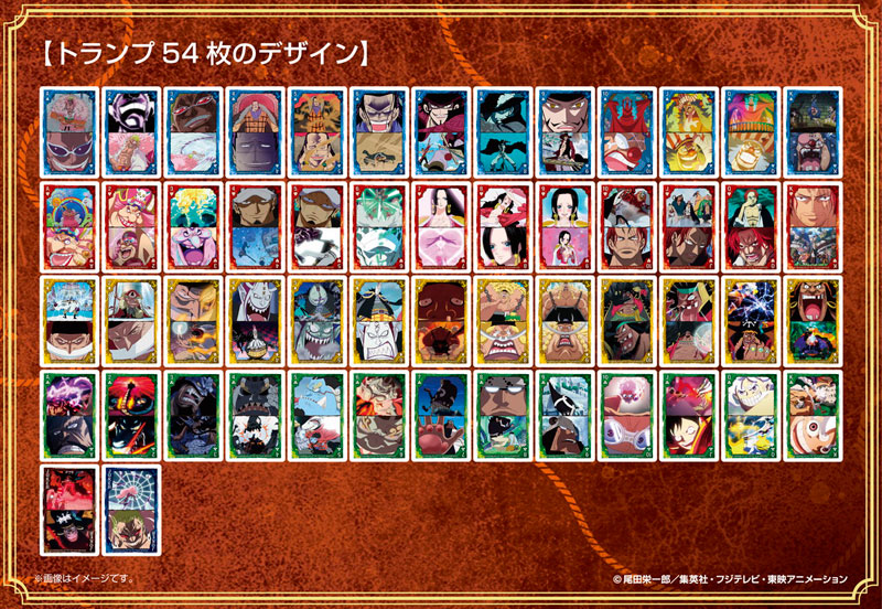 AmiAmi [Character & Hobby Shop] | ONE PIECE Tons of Scene Playing