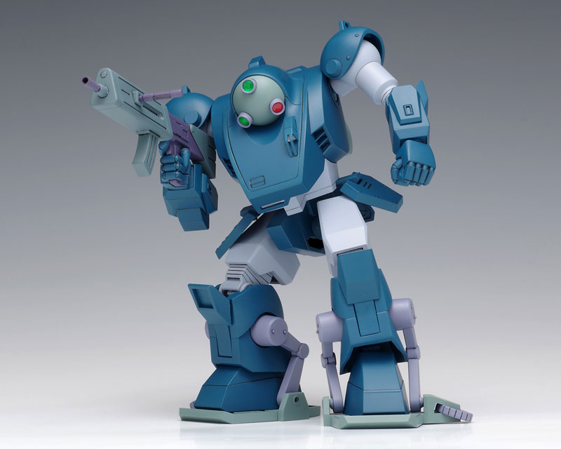 Armored Trooper Votoms Diving Beetle PS Edition 1/35 Plastic Model (WAVE) Armored Trooper Votoms Diving Beetle PS Edition 1/35 Plastic Model (WAVE)