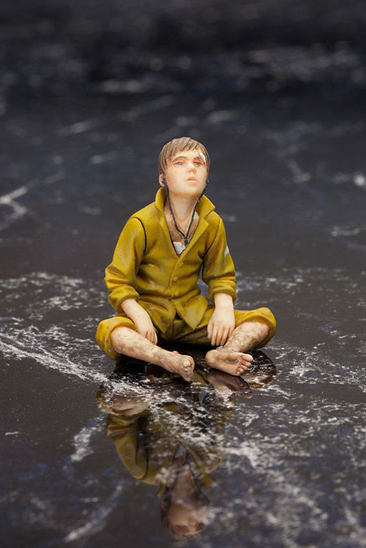 AmiAmi [Character & Hobby Shop] | Metal Gear Solid V Ground Zeroes