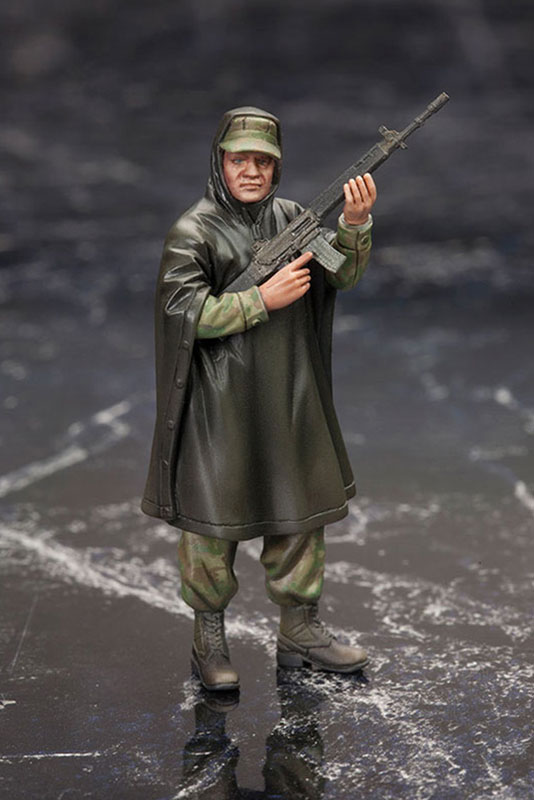 AmiAmi [Character & Hobby Shop] | Metal Gear Solid V Ground Zeroes