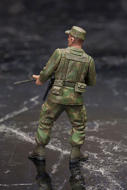 AmiAmi [Character & Hobby Shop] | Metal Gear Solid V Ground Zeroes